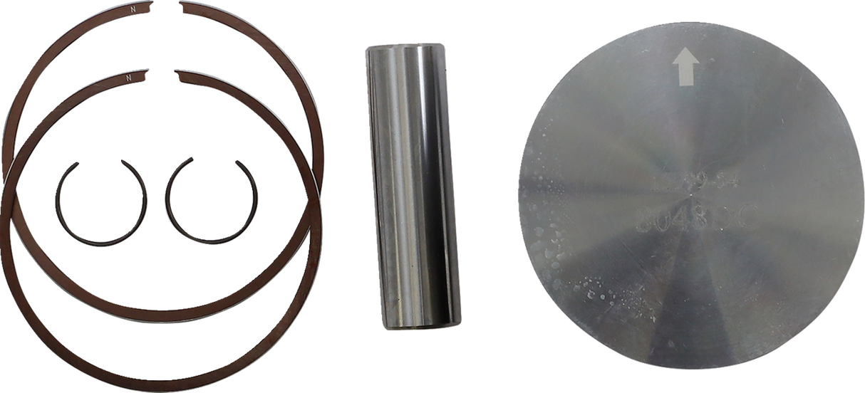 Piston Kit - 63.96 mm - KTM 1998 - 2016