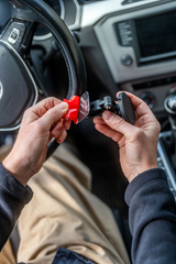 Mount - Charging - Adhesive - SPC+