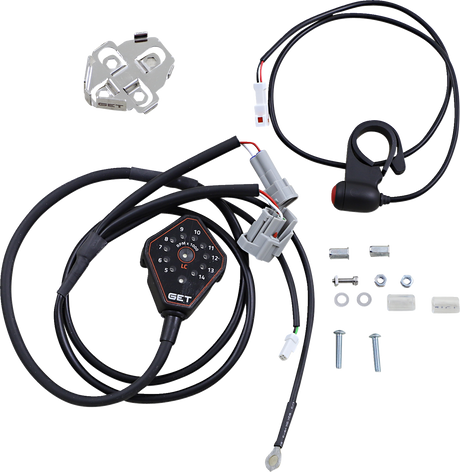 RPM Gauge - Kawasaki 2010 - 2023