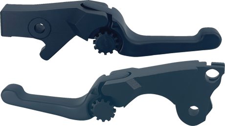 Anthem Adjustable Lever Set - Short - Black 2022 - 2024