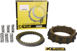 Clutch Plate Set - CRF 450R/RX 2017 - 2020