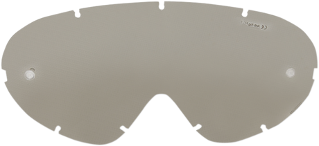 Youth Qualifier Lens - Smoke