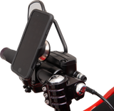 Switch Mount - iOmount™ - Black 1996 - 2023