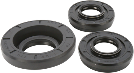 Differential Seal Kit - Honda - Front 1995 - 2001