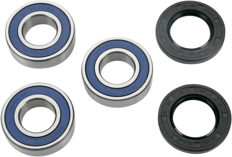 Wheel Bearing Kit - Rear - KX 125/250/500 1994 - 2004