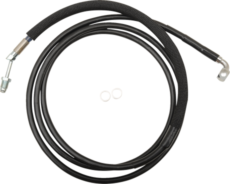 Clutch Line - \'17-\'20 FLTRX 2017 - 2020