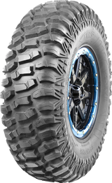 Tire - M2 Evil - Front - 25x8R12 - 6 Ply