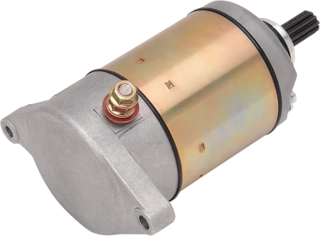 Starter Motor - Suzuki 1987 - 2005