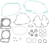 Motor Gasket Kit with Oil Seal - Honda 1996 - 1998