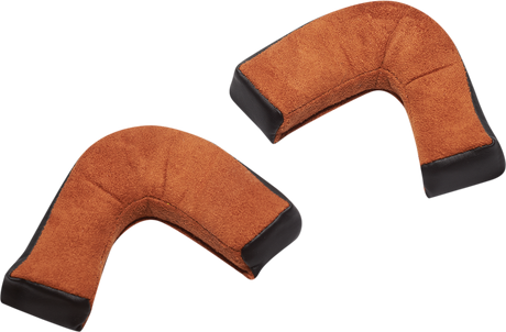 Mccoy Cheek Pads - 2XL
