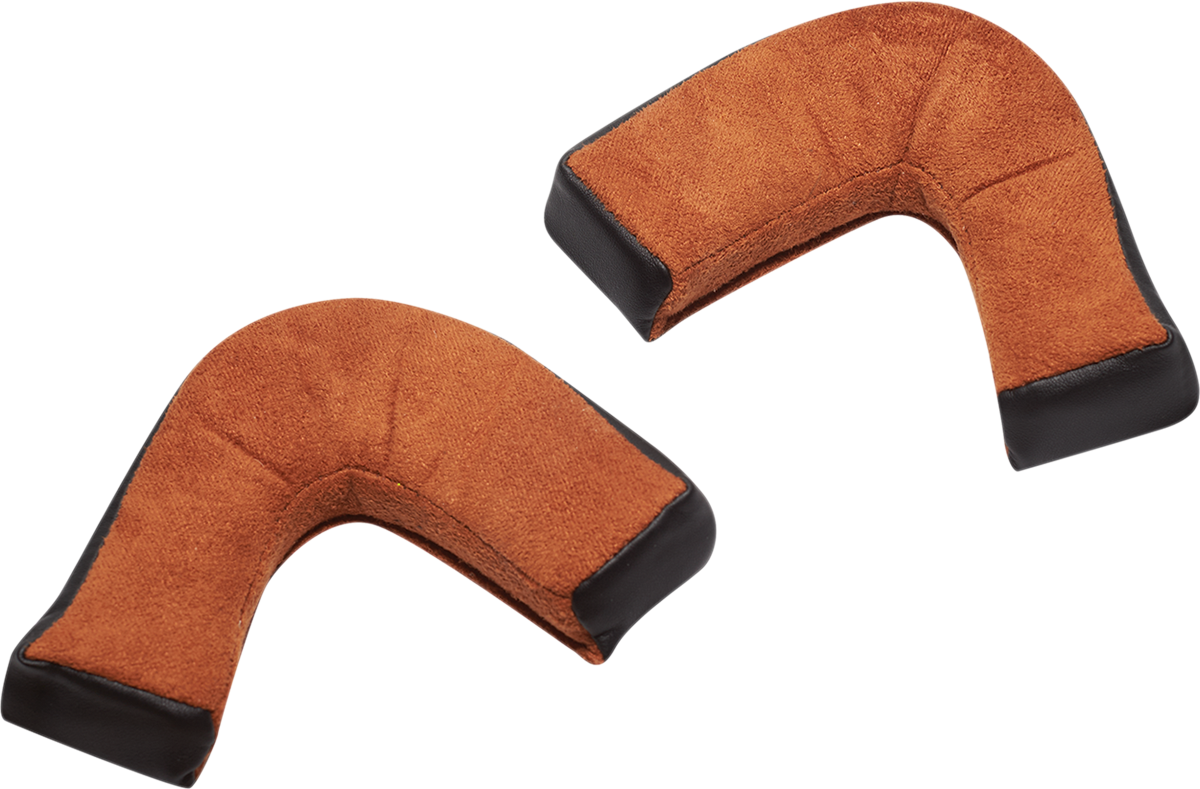 Mccoy Cheek Pads - Large