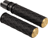 Diamond Grips - TBW - Brass 2023 - 2025