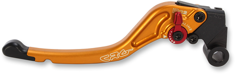 Clutch Lever - RC2 - Gold 2015 - 2015