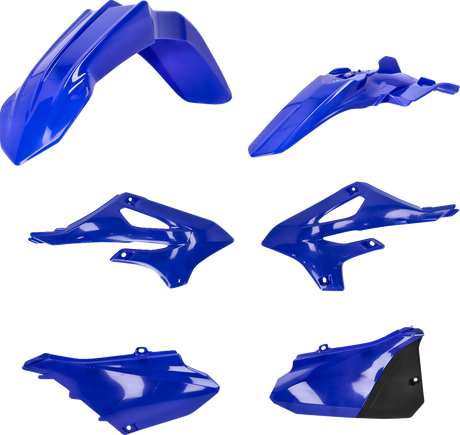 Standard Replacement Body Kit - OEM \'22 Blue 2022 - 2023