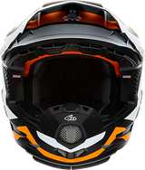 ATR-2Y Helmet - Drive - Neon Orange - Small