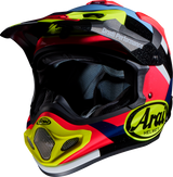 VX-Pro4 Helmet - Block - Small