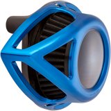 Clear Tear Air Cleaner Kit - Blue 2017 - 2023