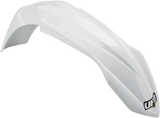 Front Fender - White 2010 - 2021