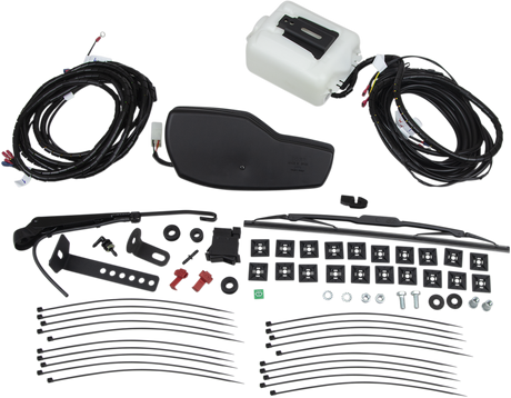 Wiper/Washer Kit - Teryx 2014 - 2017