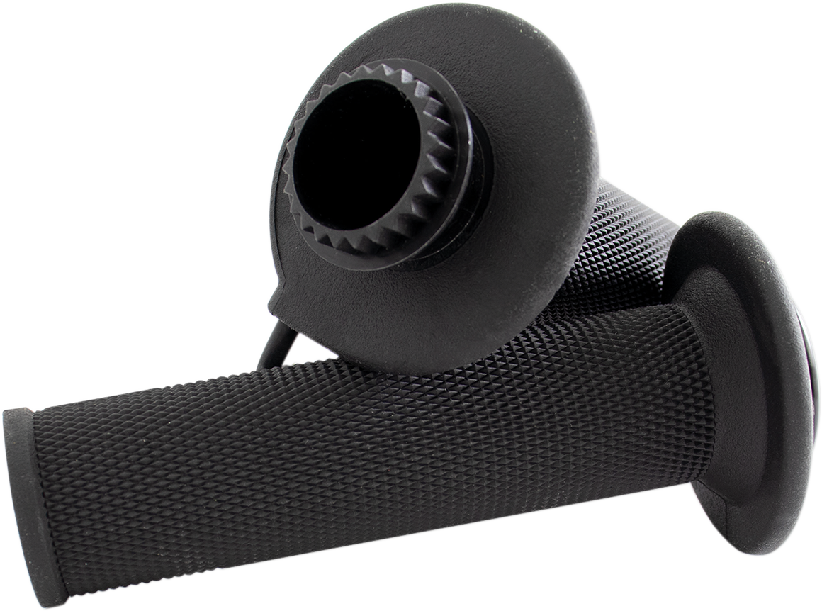 Grips - Heated - MX - 7/8\"