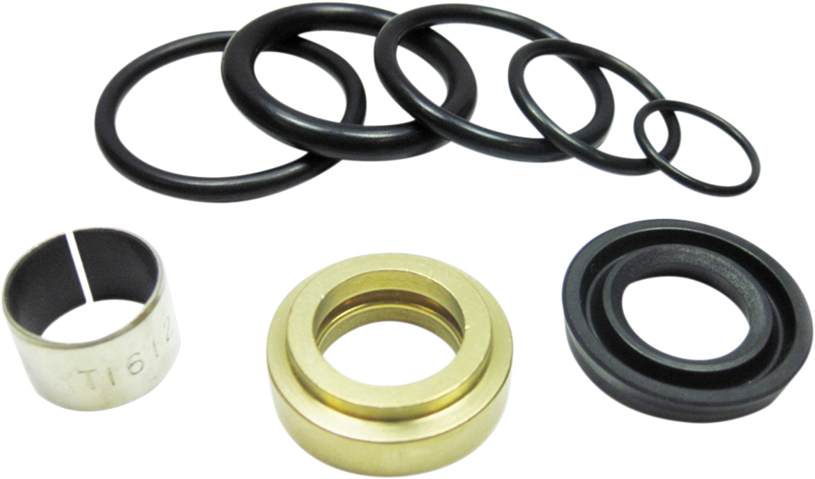 KYB/HPG Complete Rebuild Kit - C36 Shock - 16 mm Shaft x 36 mm Body x 40 mm Reservoir