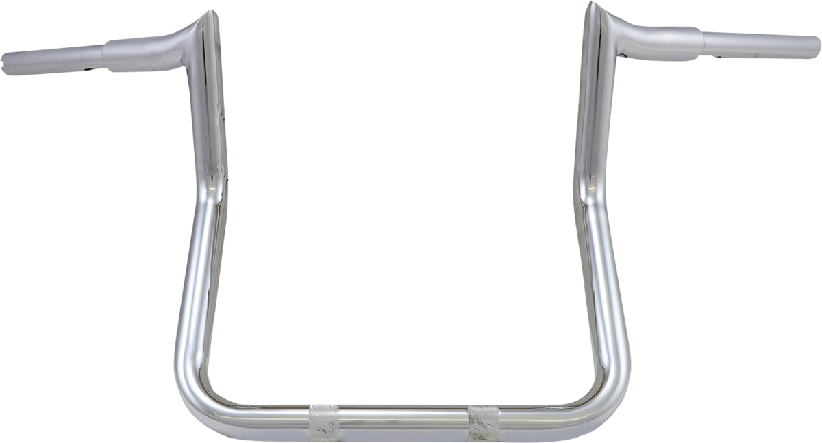 Handlebar - Prime Ape - 12\" - Chrome 2020 - 2022