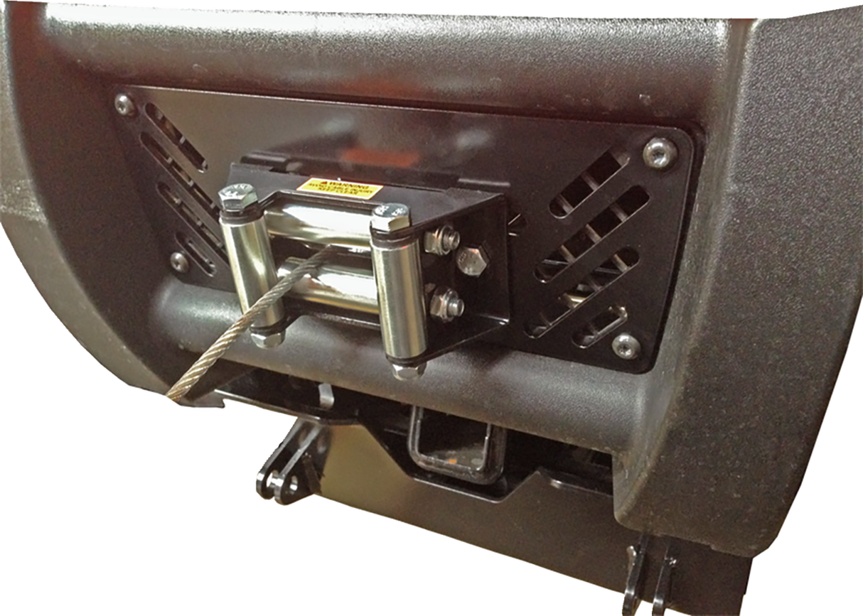 Fairlead Bracket - Arctic Cat 2010 - 2015