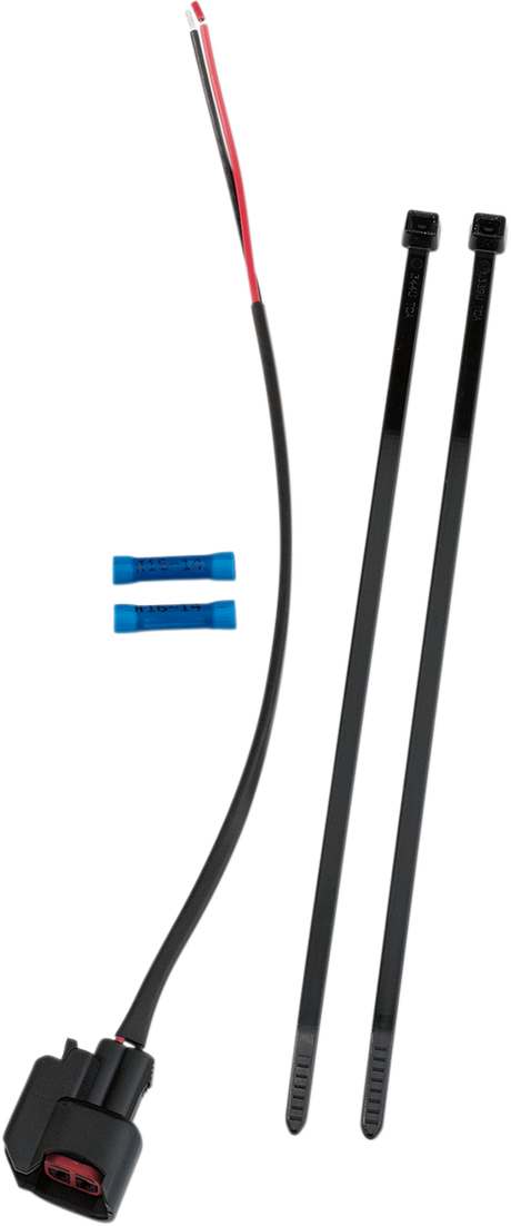 Fuel Injector Pigtail Harness 2008 - 2020