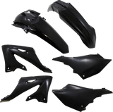 Standard Replacement Body Kit - Black 2022 - 2023