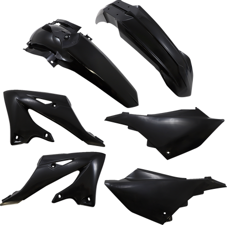 Standard Replacement Body Kit - Black 2022 - 2023