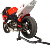 Superbike 2 Undertail - White - YZF-R1 1998 - 1999