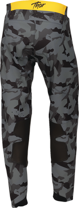 Women\'s SPORTMODE Shadow Pants - Black - 11/12