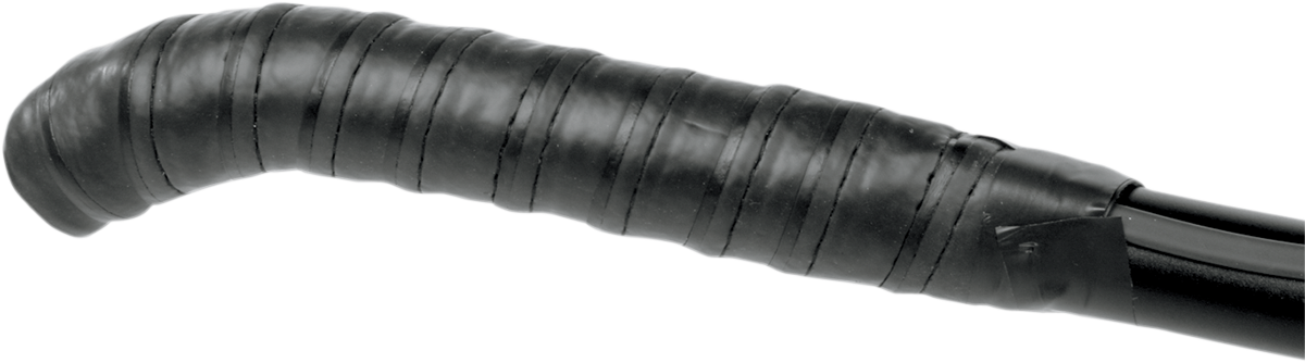 Grip Wrap - Gel - Black
