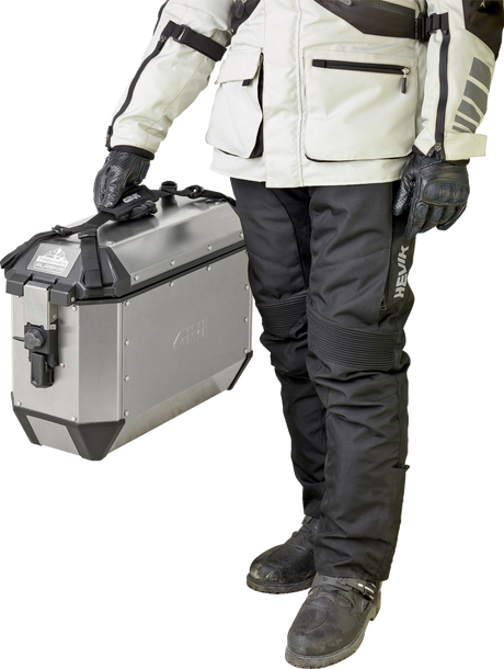 Padded Handle - Alaska