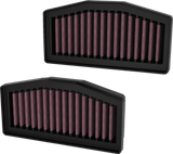 High-Flow Air Filters - BMW 2024 - 2024