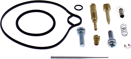 Carburetor Repair Kit - Kawasaki 2008 - 2024