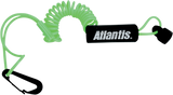Lanyard - Sea-Doo - Green 1988 - 2019