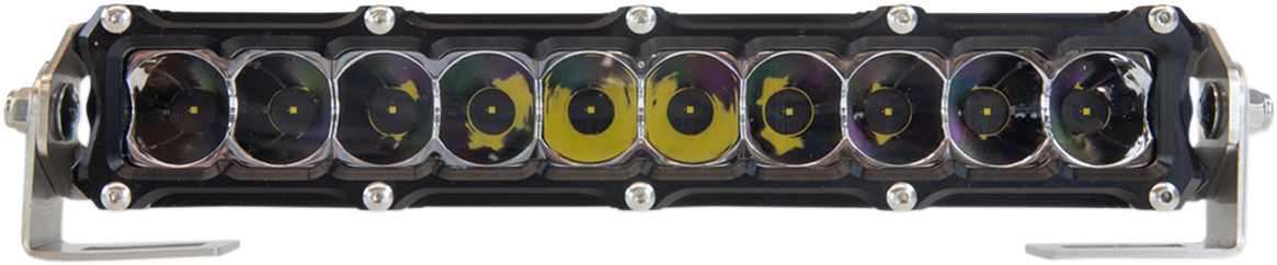 LED Light Bar - 10\" - Spot
