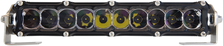 LED Light Bar - 10\" - Spot