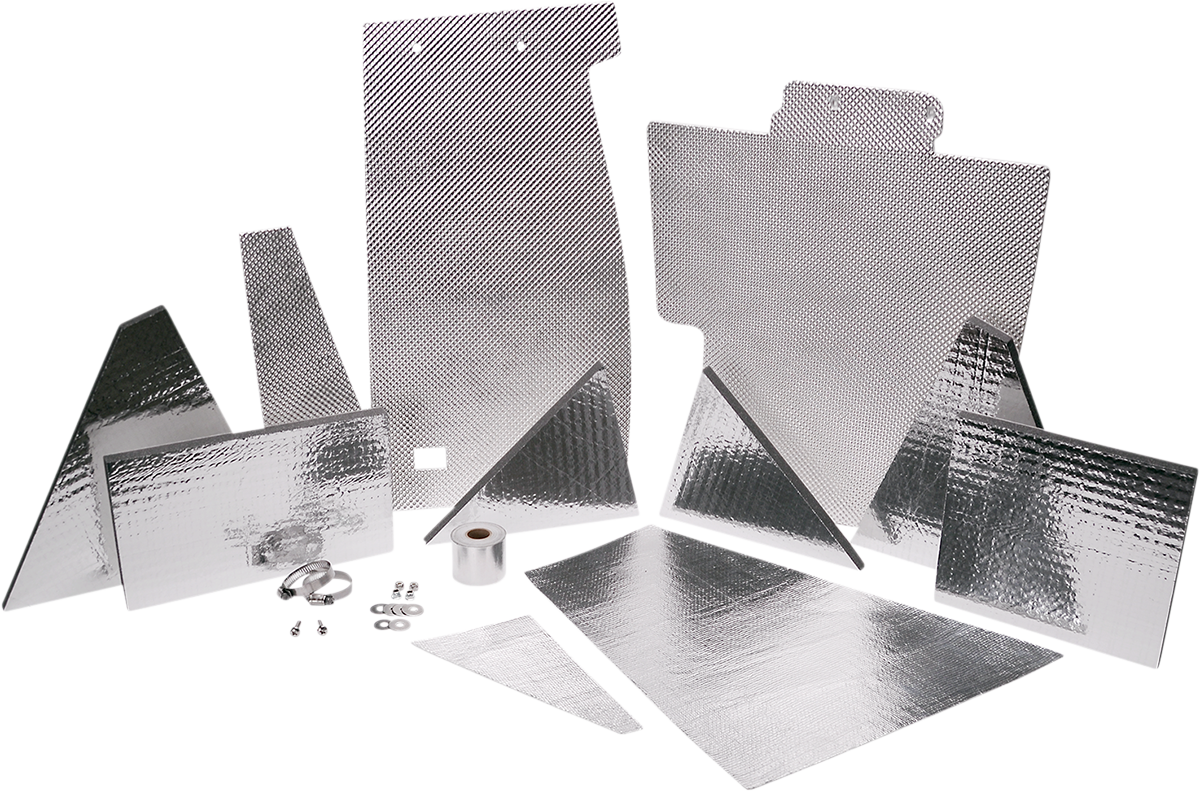 Heat Control Kit - Polaris 2015 - 2019