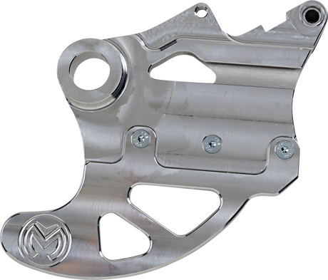 Shark Fin Disc Guard - Kawasaki 2019 - 2022