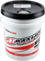 Racing Fork Fluid - 10wt - 5 U.S. gal. - Pail