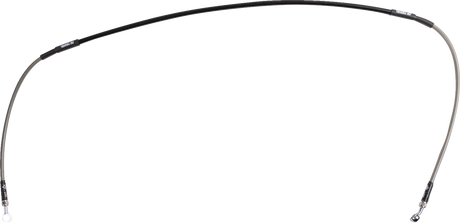 Brake Line - Stainless Steel 2016 - 2019