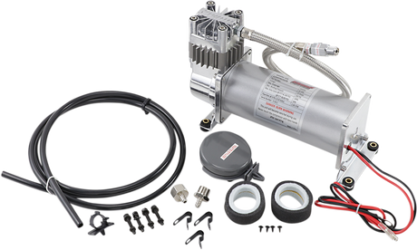 Air Compressor - 150PSI/100% - Wp