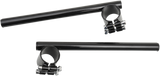 Handlebar - Clip-On - 41 mm - Black