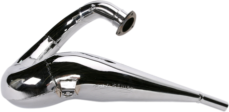 Fatty Pipe - \'87-\'92 LT-R 250 1987 - 1992