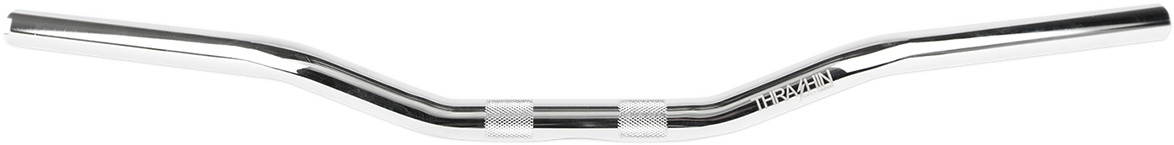 Handlebar - Low Bend - Chrome