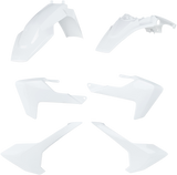 Standard Replacement Body Kit - OEM 2017 - 2023