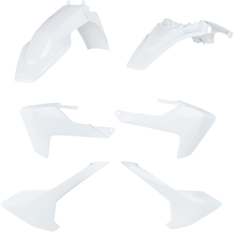 Standard Replacement Body Kit - OEM 2017 - 2023