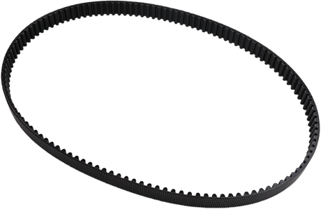 Rear Drive Belt - 126-Tooth - 1-1/2\" 1980 - 1986